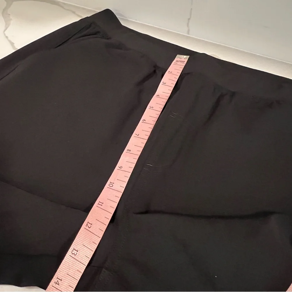 Figs men's axim scrub pants size xl/regular black hospital‎ NWT